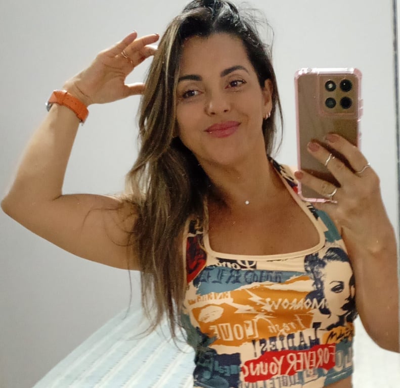 Relaxe, Renove se e Sinta se em Equilíbrio Massagem tântrica em