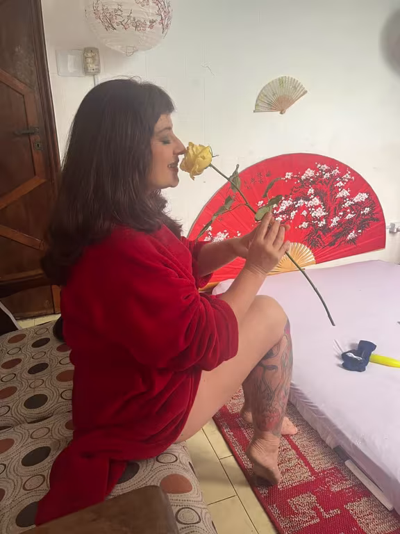 Prem Lilah A melhor Nuru da cidade Massagem