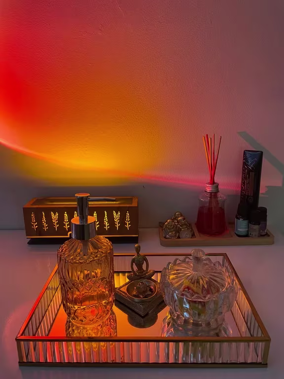 Oi! Sou a Iza, muito prazer, sua melhor pausa em Brasília! Vem relaxar Massagem