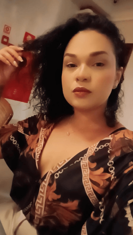 Maria Lua massagens. Massagem tântrica