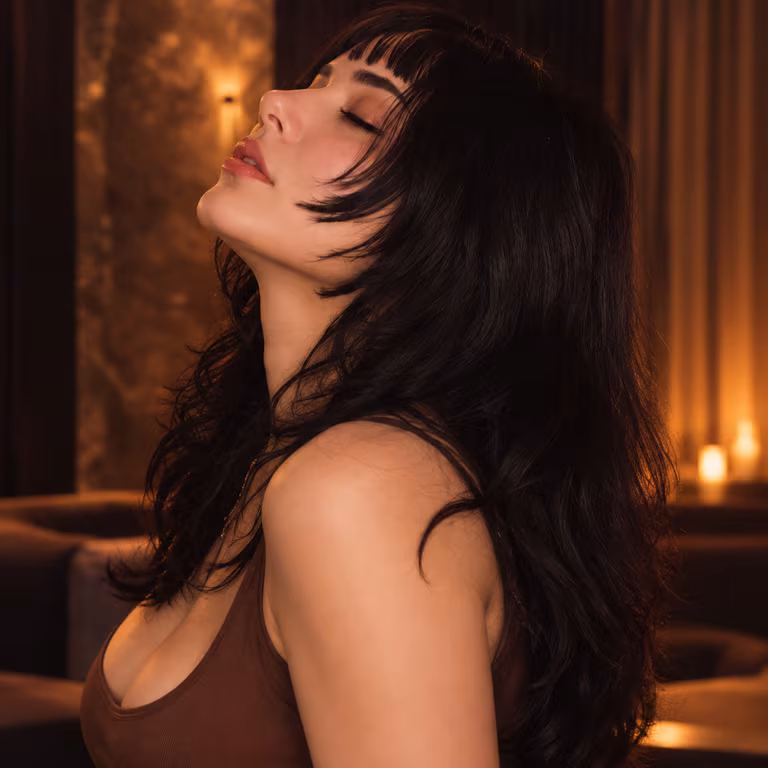 Beatriz Storrodumof | Studio Tantra Londrina Massagem sensual em