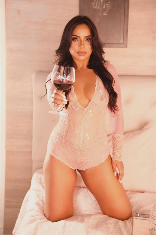 Massoterapeuta Gabi, relaxe comigo seu corpo merece muito! 