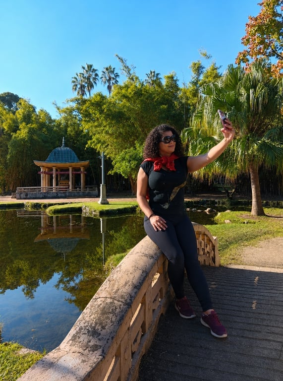Natalia Terapeuta Corporal Massagista em