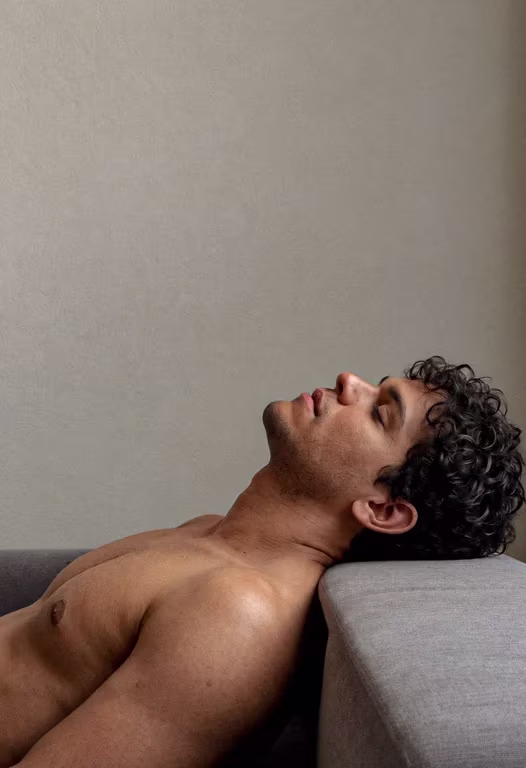 Leandro Soares Massagens terapeuticas e Sensuais Massagista