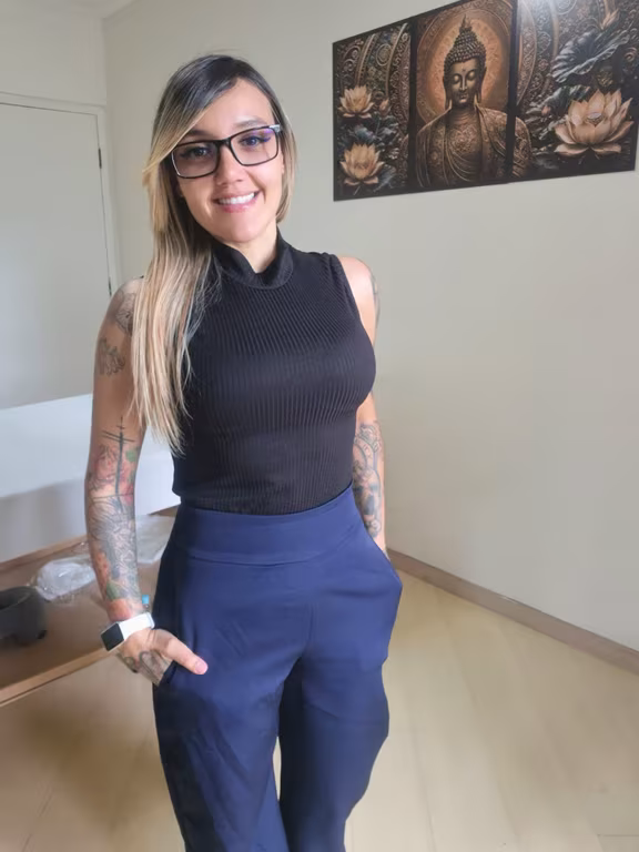 Milena Nasc