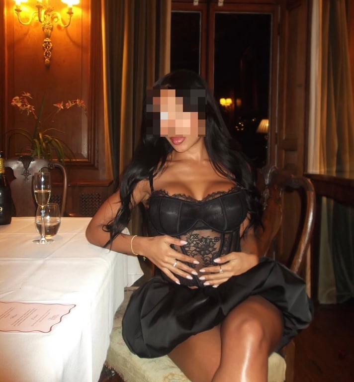 Terapeuta tântrica - massagem tântrica e sensual. 