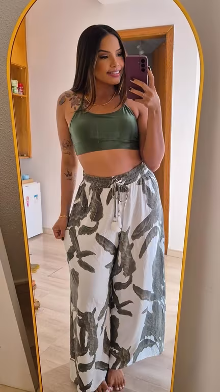 Gabi Bastos Massagista em