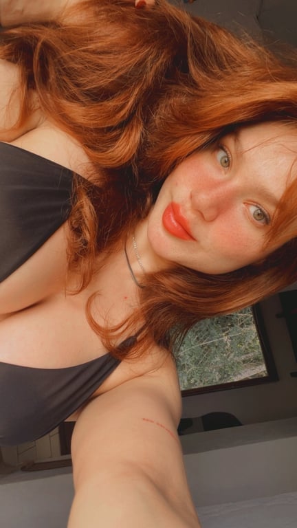 Pele em chamas, Alma Serena: O Equilíbrio Perfeito