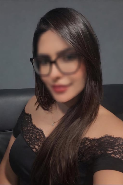 Terapeuta Liz Massagem sensual Terapeuta Liz Massagem sensual