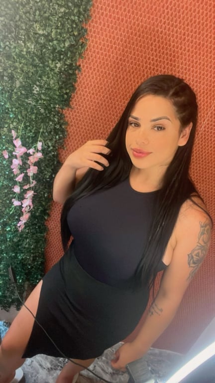 Raffa Fonseca Massagem Raffa Fonseca Massagem