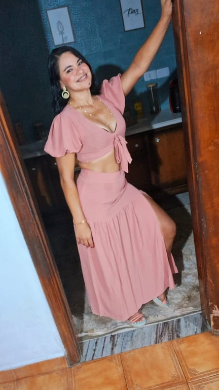 Ângela Vaz, Seu bem estar em boas mãos. Massagem