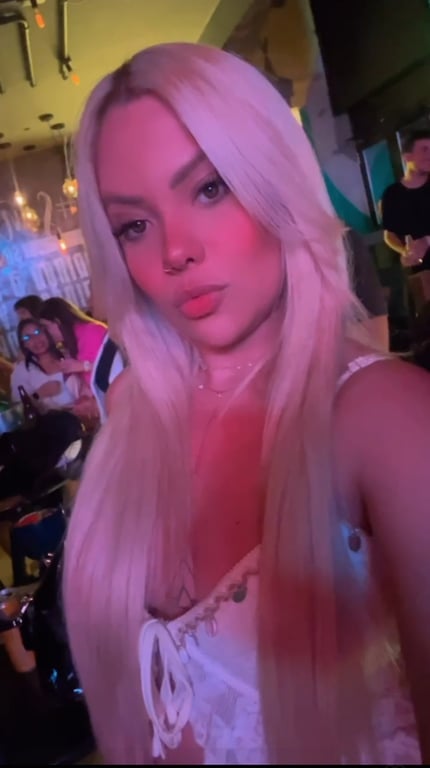 Terapeuta Karina Massagem