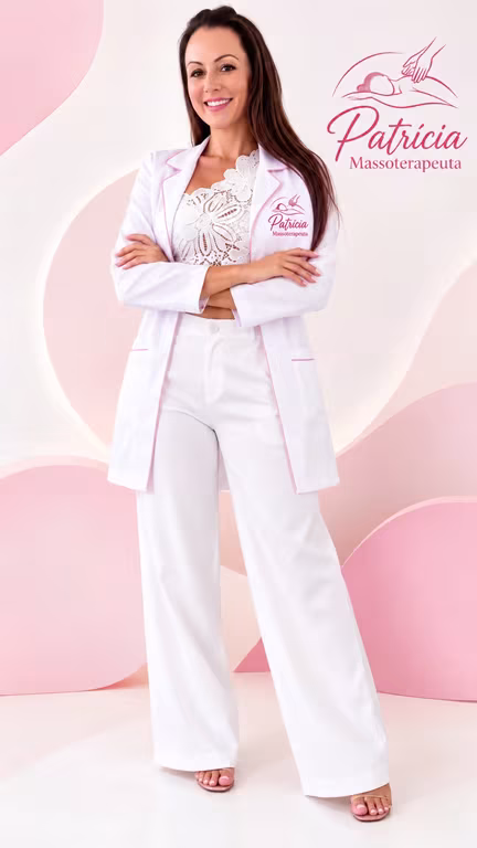 Paty Massoterapeuta