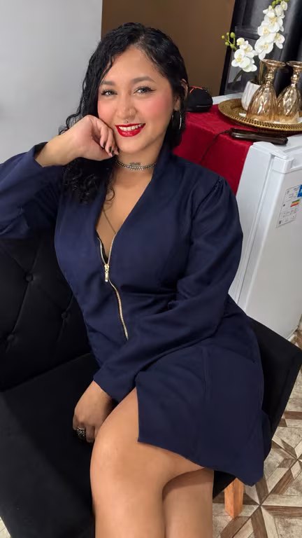 Terapeuta Talita — Massagem profissional