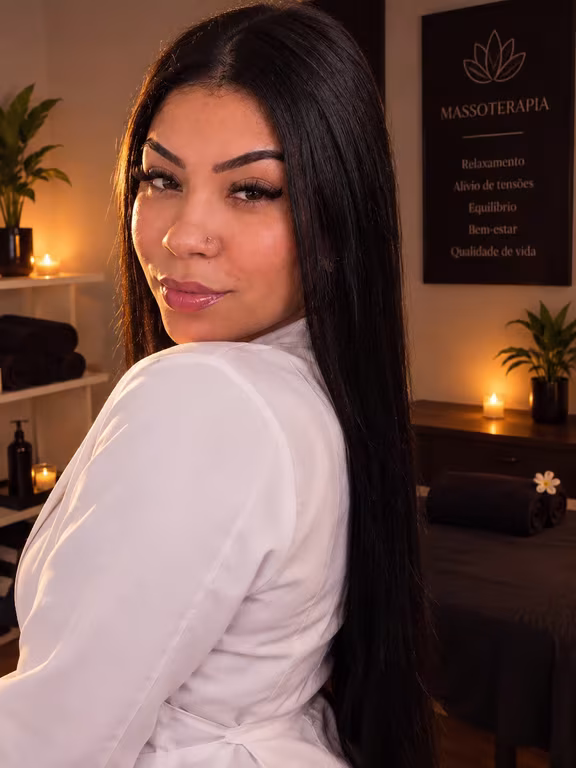 UM NOVO EU TERAPIAS TÂNTRICA, NURU, IMERSÃO VIVÊNCIAS Massagista em
