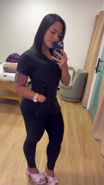 Experimente uma jornada de relaxamento profundo