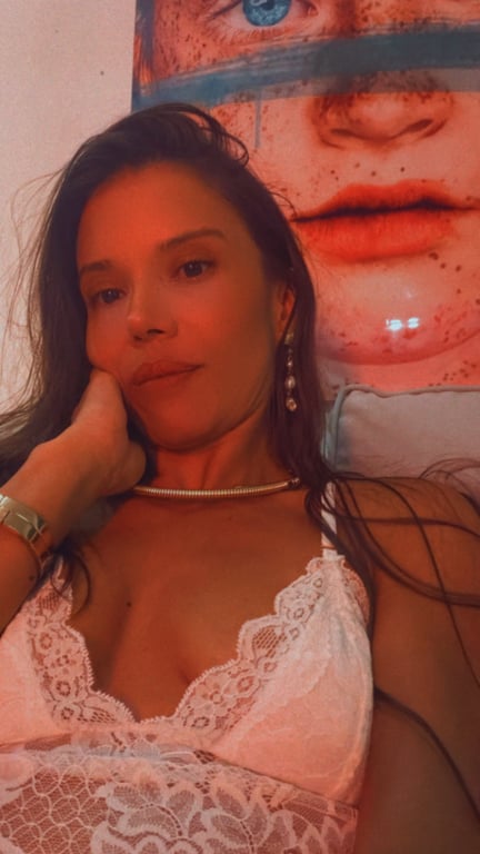 Massagem Erótica Premium - SATISFAÇÃO GARANTIDA Massagem nuru em