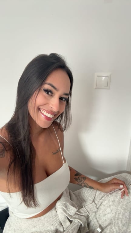 Camila Massagista