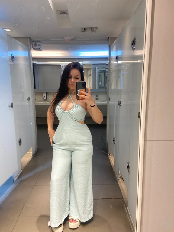 Massagista com toque terapeuticos