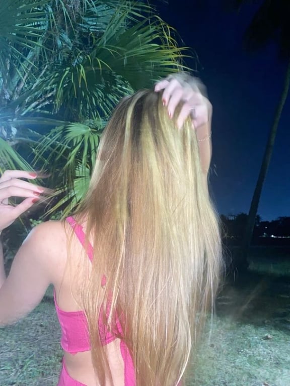 Gabi - Massagem Profissional - Terapias com certificação. 