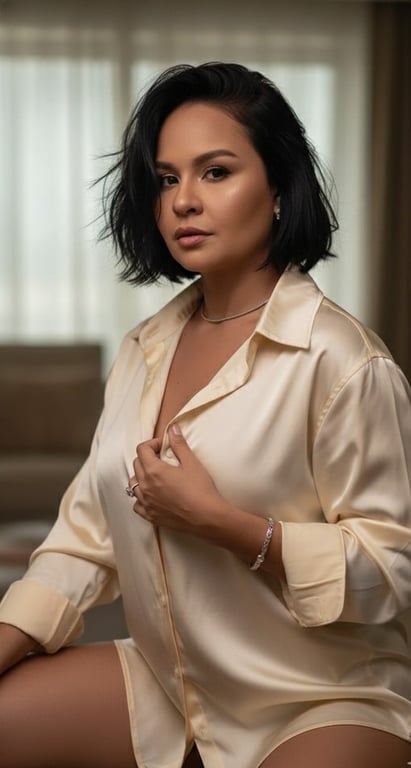 Nay-Toque que relaxa, envolve e desperta seus desejos.