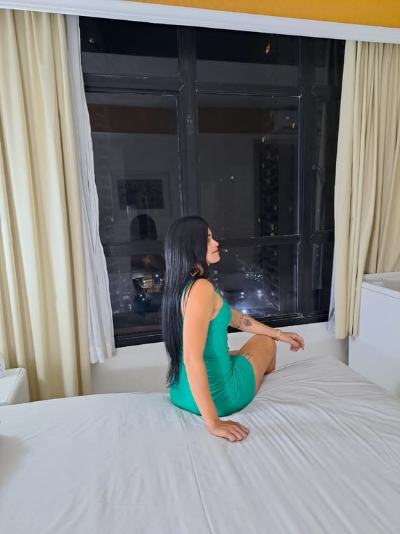 Transforme seu dia com uma massagem que devolve bem-estar, Massagista