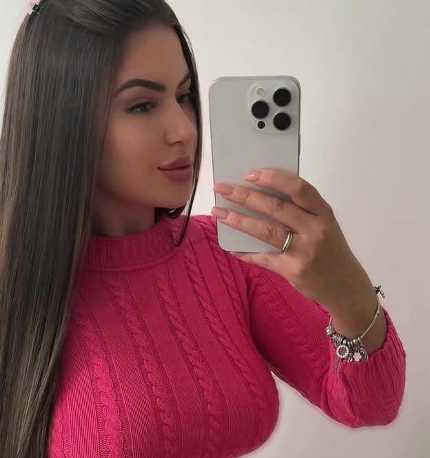 Rafaela - Massoterapeuta Relaxante