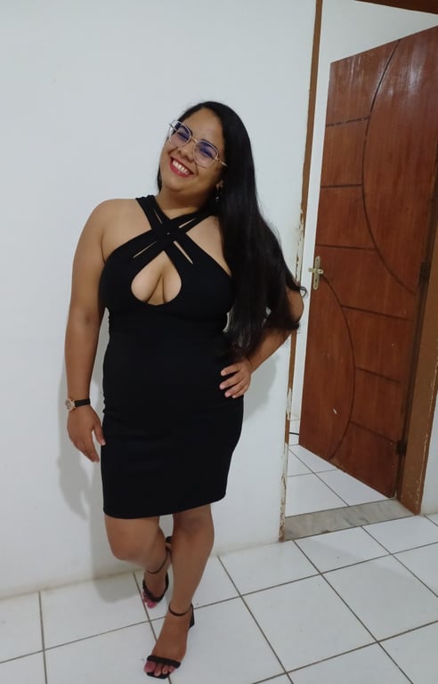 Fernanda Vieira massoterapeuta Massagem nuru