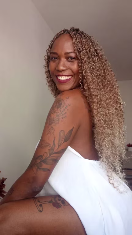 Ritinha – Massagem, Cuidado e Conexão Profunda.