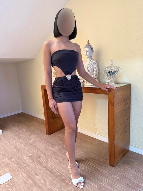 Carol Diniz Massagem