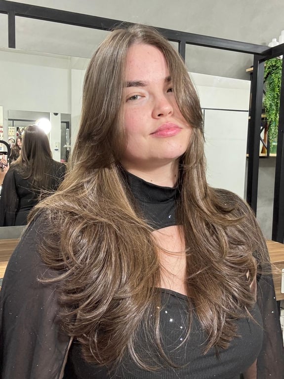  Toque de Chandra -Toque consciente para corpo, mente e alma