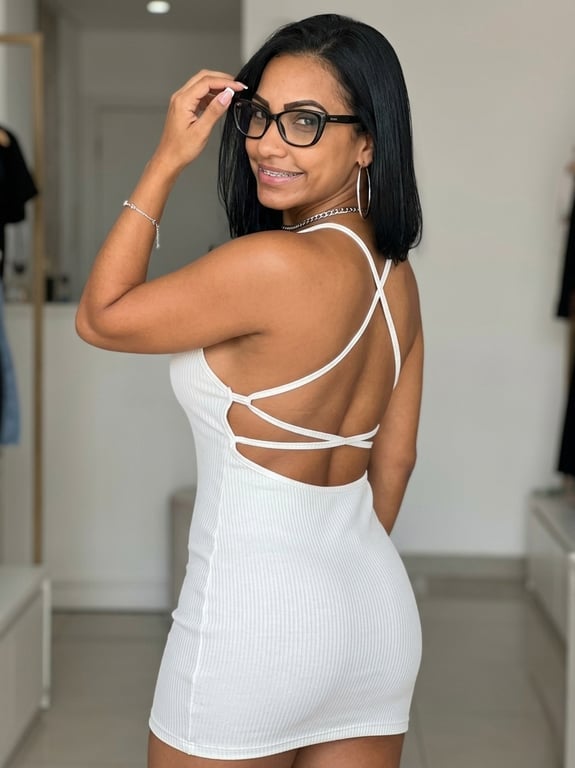 Anna Massagens holística e sensuais