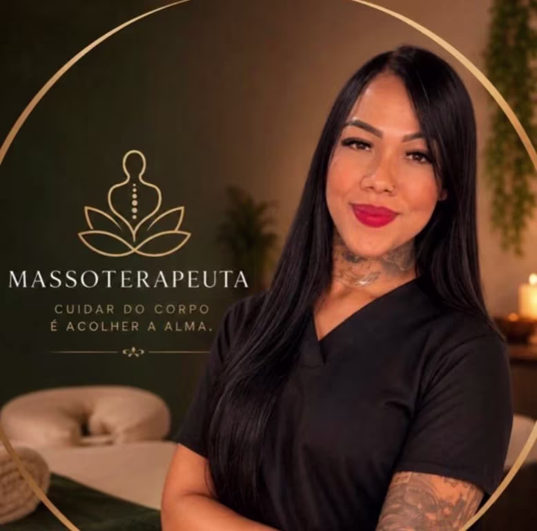 Massagens Exclusivas para o Seu Bem Estar Massagem Tântrica Massagista em