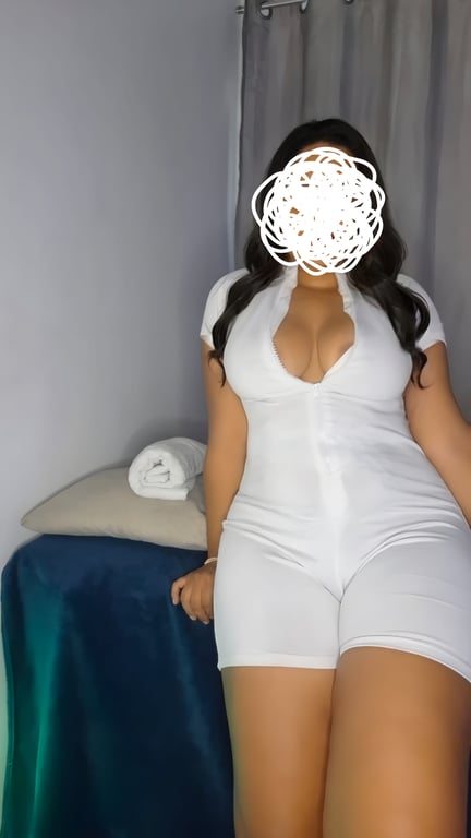 Beatriz Mello Massagens —Belém Massagista em