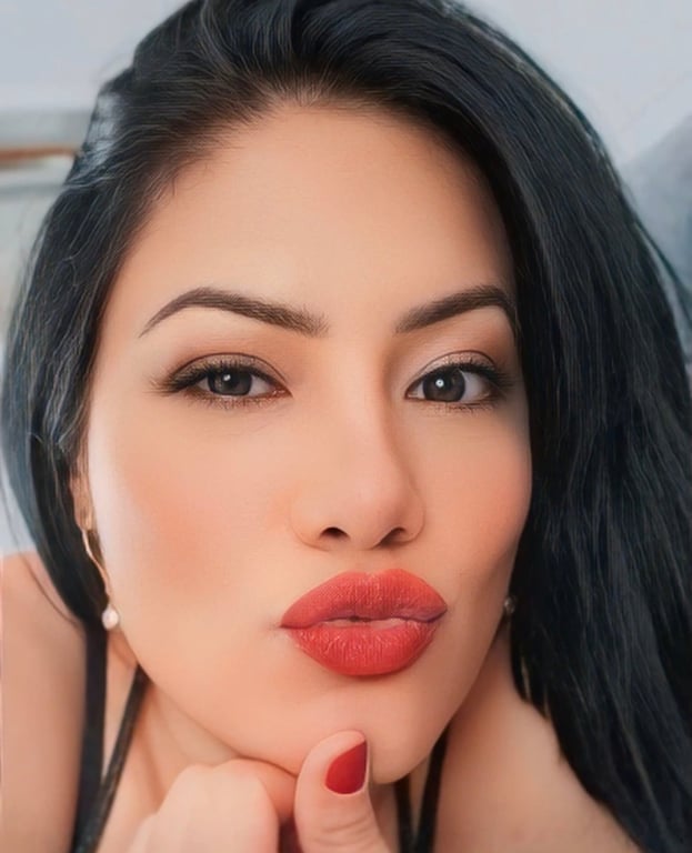 Anna Experiência Sensorial Premium / Massagem sensual em