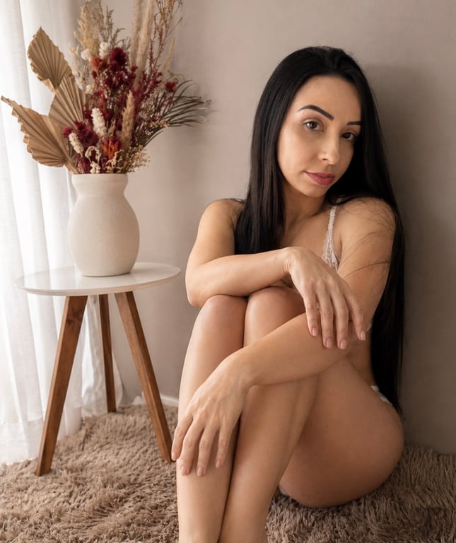 Relax Curitiba a melhor massagem de Curitiba