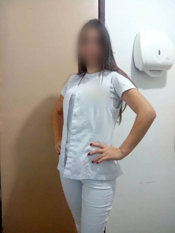  Gabi Massagem Relaxante e Nuru Sensual