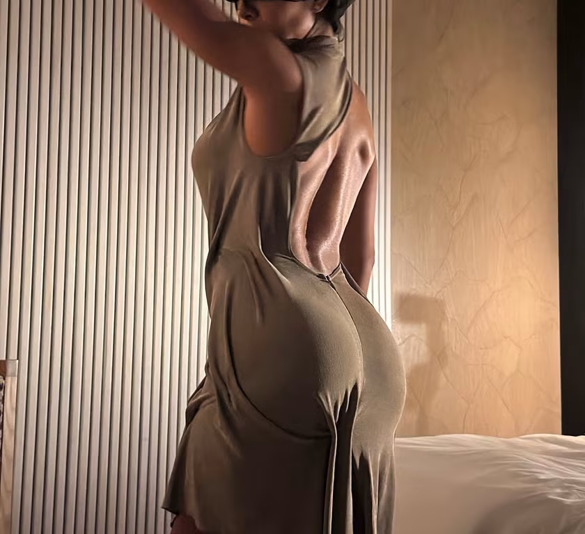 O poder do toque massagem tântrica e sensual