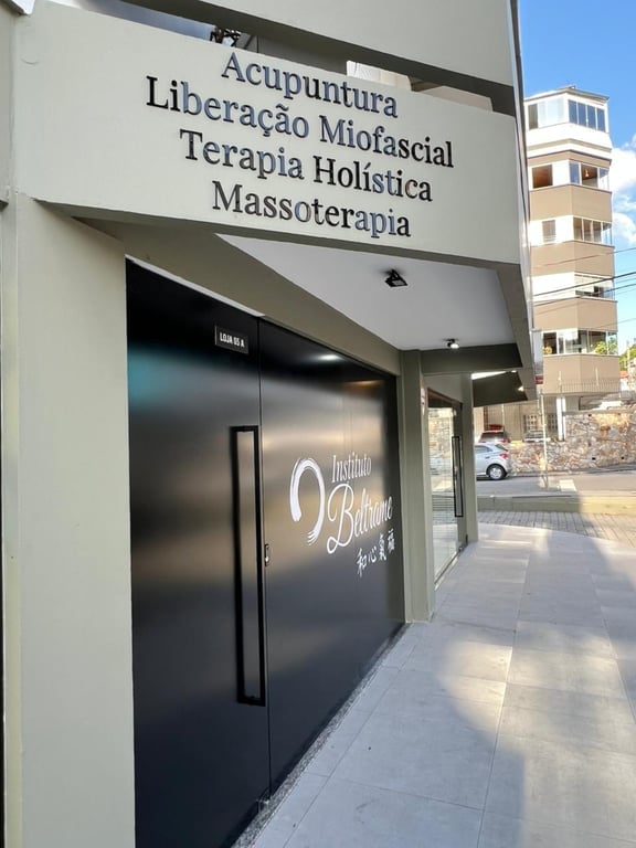 Massagens Corporais – Abraão Local Massagem tântrica em