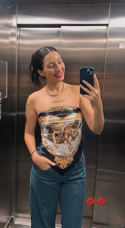 Alana, massoterapeuta, sexta com valores especiais Massagem em