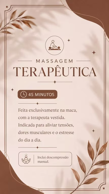 Paradise Gyn Spaa – Bem estar, Relaxamento e Cuidado em um Só Lugar Massagem Paradise Gyn Spaa – Bem estar, Relaxamento e Cuidado em um Só Lugar Massagem