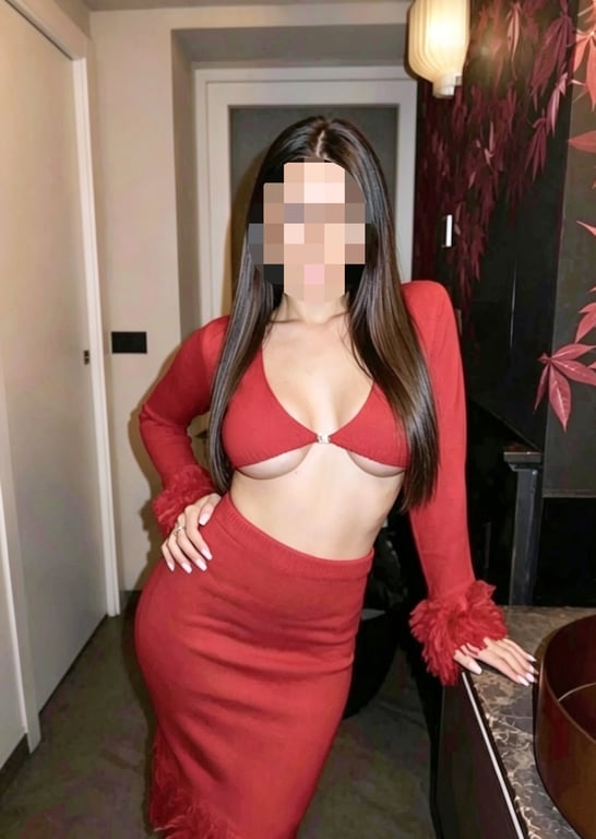 Mayara Massagem a partir de 150