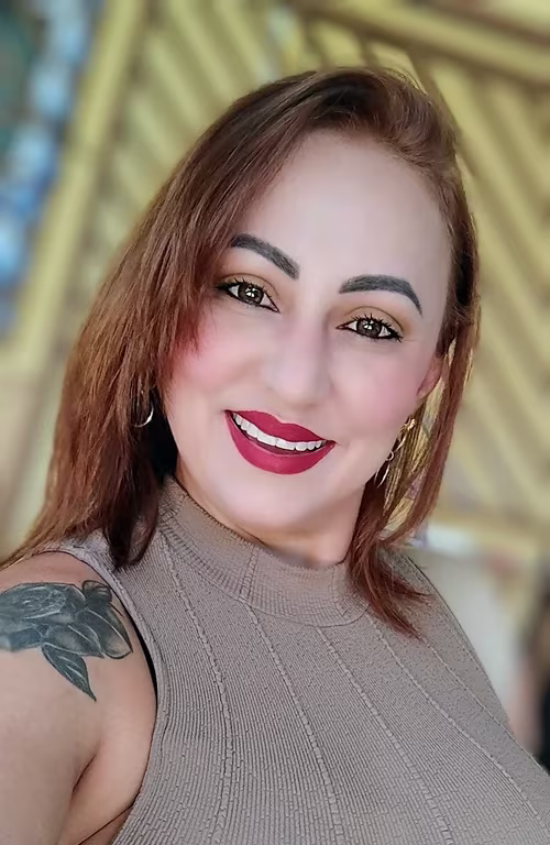 Jaqueline Massagista TERAPIAS CORPORAIS E MANUAIS.