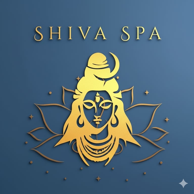SHIVA SPA - Massagem Relaxante, Nuru, Tântrica e Vivência - Shiva Spa