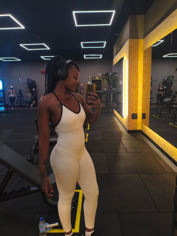 Preta sensação Nuru/Depilação Sinta e Relaxe