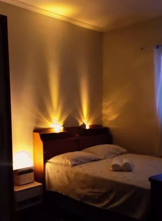 Serena Massoterapeuta Massagem Relaxante, Nuru e Tântrica