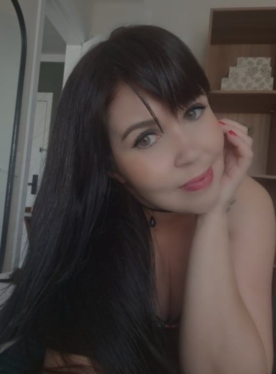 Taty Massoterapeuta Corporal Certificada