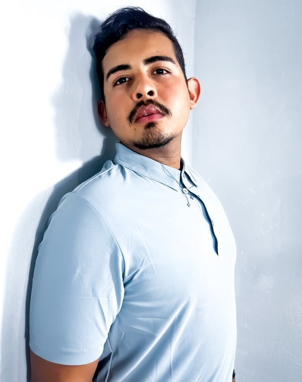 Marcos Massagem