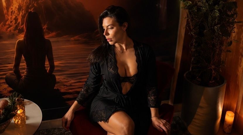 Spazzio Relax BC Massagem Relaxante, Tântrica, Nuru e Spa. Massagem