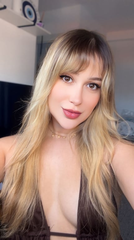 Terapeuta Naty - atenção aos detalhes